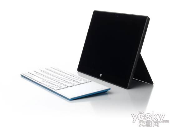 雷柏再推Win8新品，未来战略对标触控产品标杆E6700