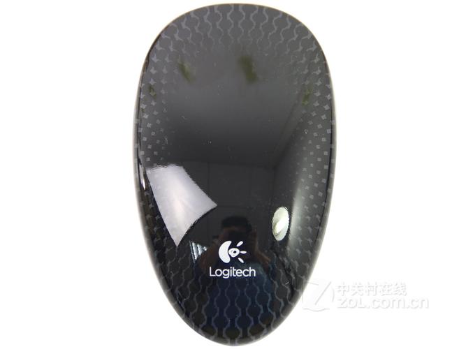 罗技m600无线触控鼠标